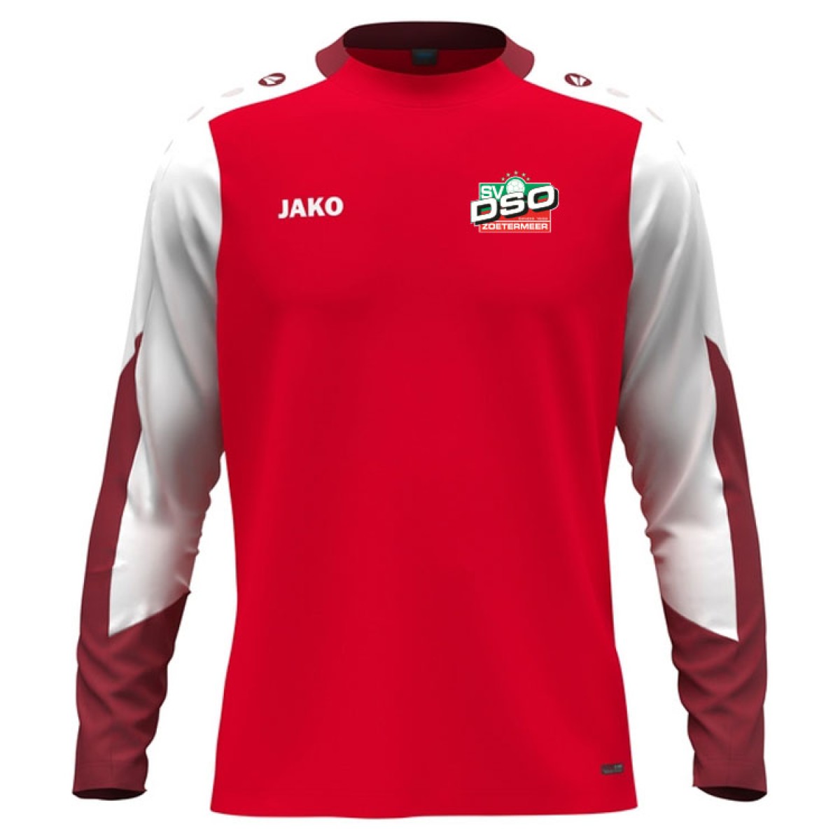 SV DSO Longsleeve Dynamic - Senior