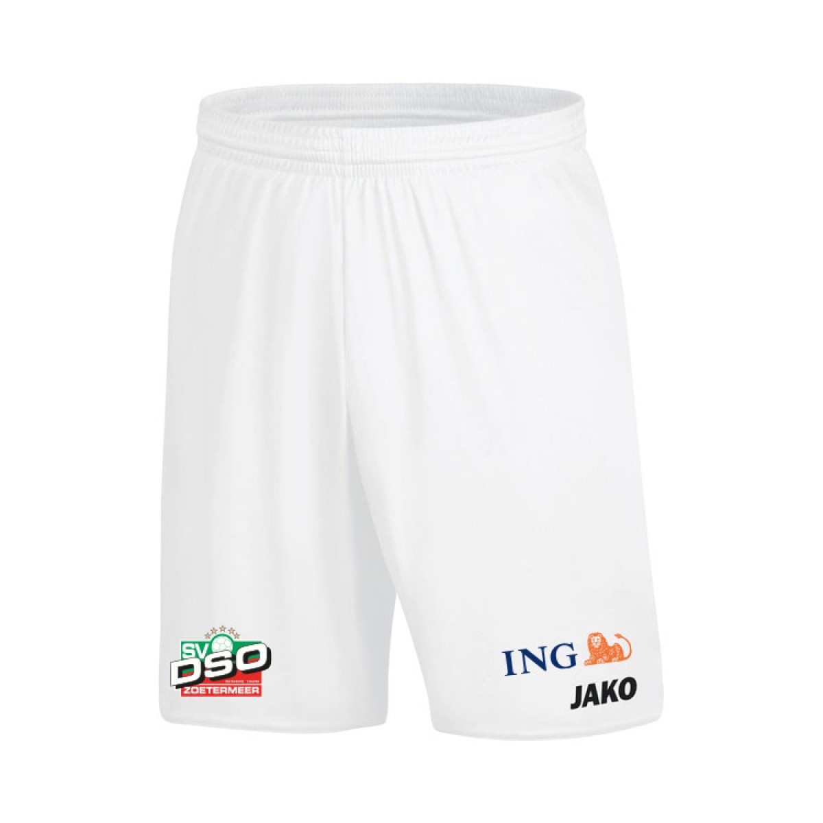 SV DSO Wedstrijdbroekje Junior/Heren